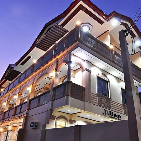 Jilian Tourist Inn Puerto Princesa Eksteriør bilde
