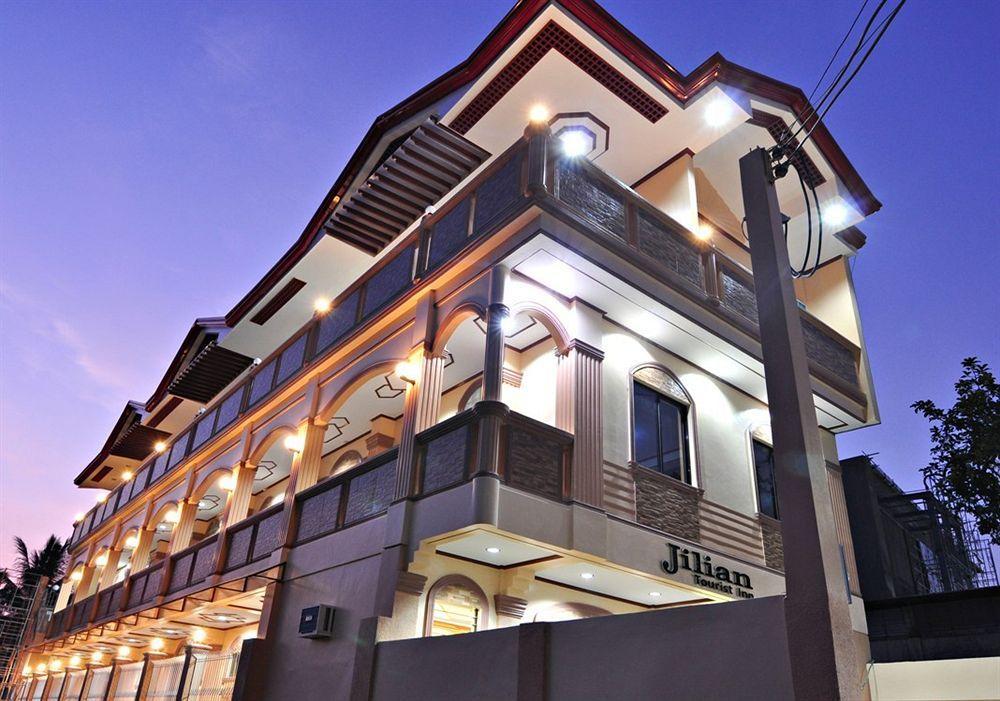 Jilian Tourist Inn Puerto Princesa Eksteriør bilde