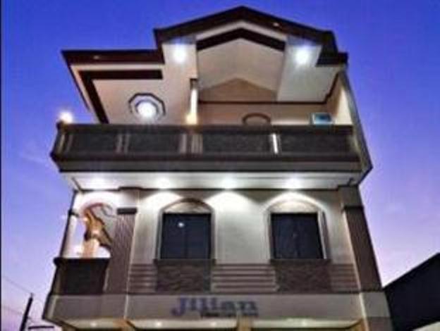Jilian Tourist Inn Puerto Princesa Eksteriør bilde