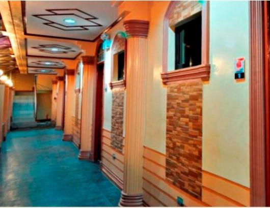 Jilian Tourist Inn Puerto Princesa Eksteriør bilde