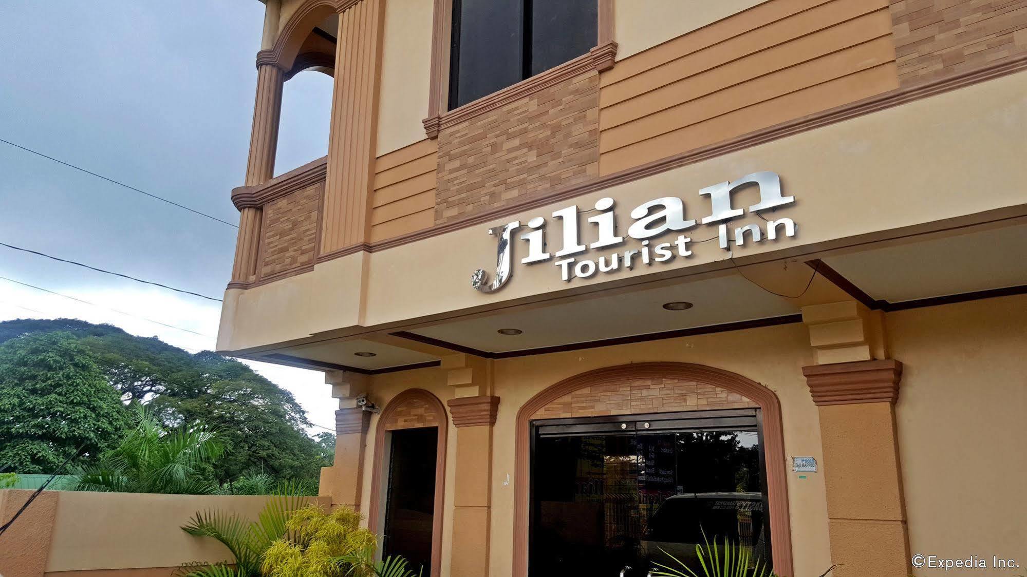Jilian Tourist Inn Puerto Princesa Eksteriør bilde