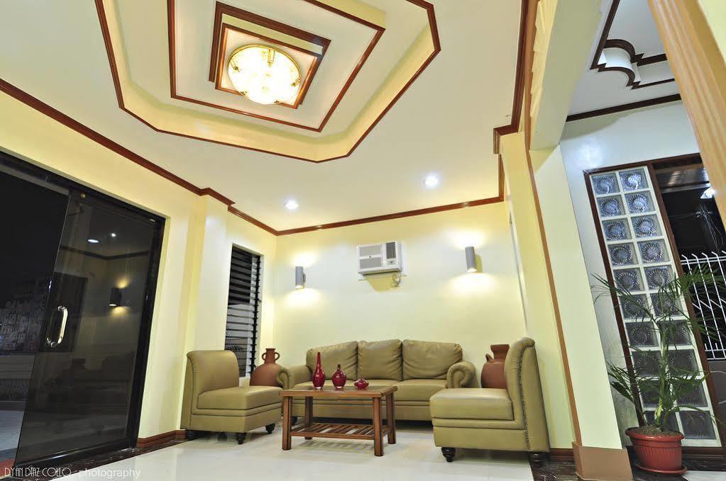 Jilian Tourist Inn Puerto Princesa Eksteriør bilde